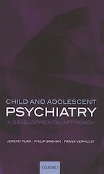 Télécharger le livre :  Child and Adolescent Psychiatry