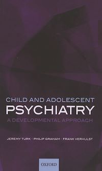 Téléchargez le livre :  Child and Adolescent Psychiatry