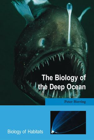 Téléchargez le livre :  The Biology of the Deep Ocean
