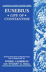 Télécharger le livre :  Eusebius' Life of Constantine