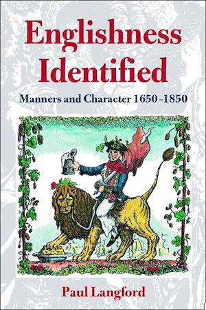 Téléchargez le livre :  Englishness Identified