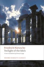Télécharger le livre :  Twilight of the Idols