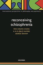 Télécharger le livre :  Reconceiving Schizophrenia