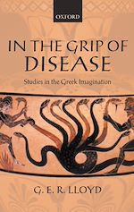Télécharger le livre :  In the Grip of Disease