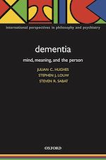 Télécharger le livre :  Dementia