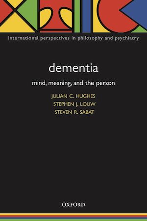 Téléchargez le livre :  Dementia