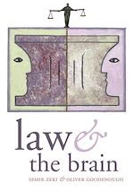 Télécharger le livre :  Law and the Brain