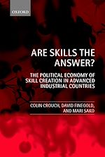 Télécharger le livre :  Are Skills the Answer?