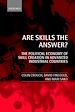 Télécharger le livre :  Are Skills the Answer?