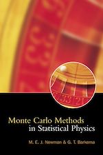 Télécharger le livre :  Monte Carlo Methods in Statistical Physics