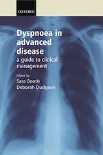 Télécharger le livre :  Dyspnoea in Advanced Disease