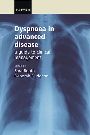Téléchargez le livre :  Dyspnoea in Advanced Disease