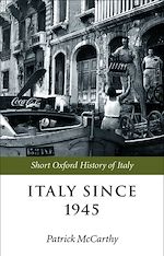 Télécharger le livre :  Italy Since 1945