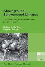 Télécharger le livre :  Aboveground-Belowground Linkages