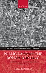 Télécharger le livre :  Public Land in the Roman Republic