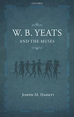 Télécharger le livre :  W.B. Yeats and the Muses