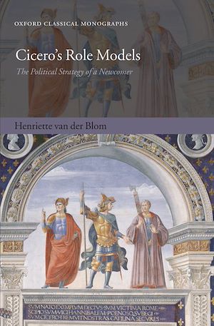 Téléchargez le livre :  Cicero's Role Models