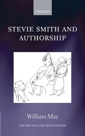 Téléchargez le livre :  Stevie Smith and Authorship