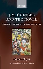 Télécharger le livre :  J.M. Coetzee and the Novel