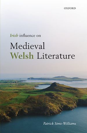 Téléchargez le livre :  Irish Influence on Medieval Welsh Literature