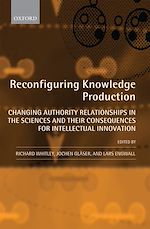 Télécharger le livre :  Reconfiguring Knowledge Production