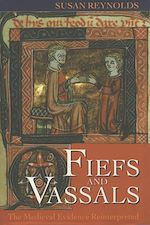 Télécharger le livre :  Fiefs and Vassals