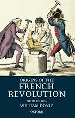 Télécharger le livre :  Origins of the French Revolution
