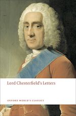 Télécharger le livre :  Lord Chesterfield's Letters