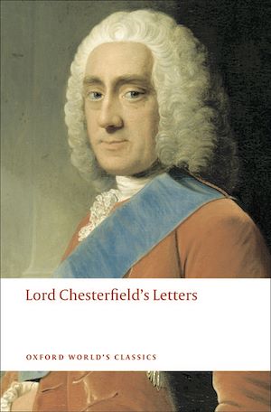 Téléchargez le livre :  Lord Chesterfield's Letters