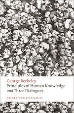 Télécharger le livre :  Principles of Human Knowledge and Three Dialogues