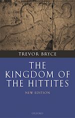 Télécharger le livre :  The Kingdom of the Hittites