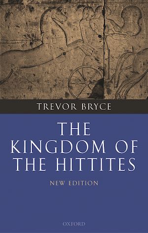Téléchargez le livre :  The Kingdom of the Hittites