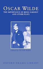 Télécharger le livre :  The Importance of Being Earnest and Other Plays