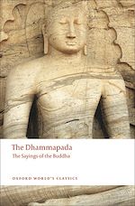 Télécharger le livre :  Dhammapada