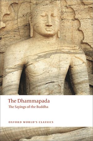 Téléchargez le livre :  Dhammapada