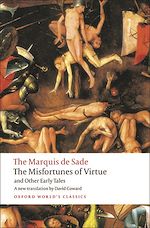 Télécharger le livre :  The Misfortunes of Virtue and Other Early Tales