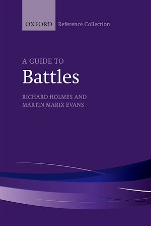 Download the eBook: A Guide to Battles
