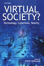 Télécharger le livre :  Virtual Society?