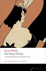 Download this eBook Oscar Wilde - The Major Works