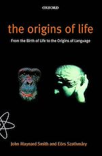 Télécharger le livre :  Origins of Life