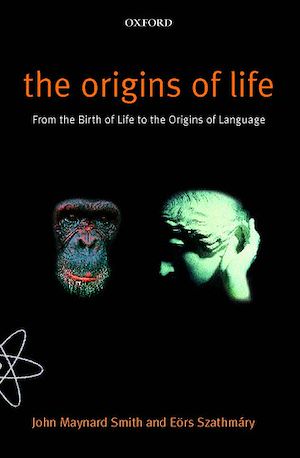 Téléchargez le livre :  Origins of Life