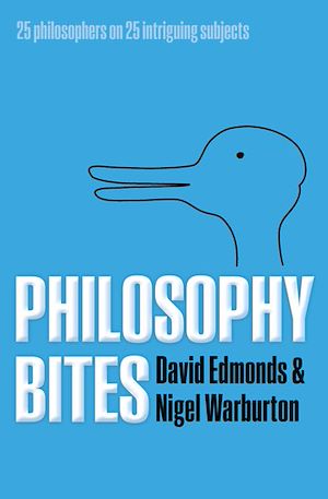 Téléchargez le livre :  Philosophy Bites