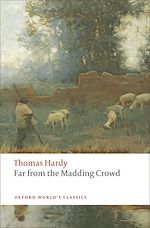Télécharger le livre :  Far from the Madding Crowd