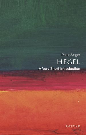 Téléchargez le livre :  Hegel
