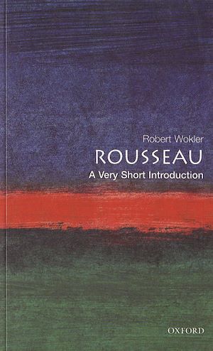 Téléchargez le livre :  Rousseau