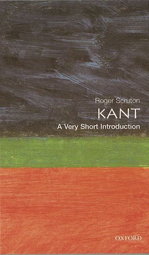 Téléchargez le livre :  Kant