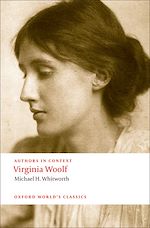 Télécharger le livre :  Virginia Woolf (Authors in Context)