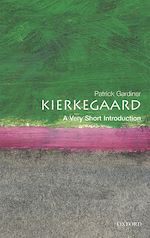 Télécharger le livre :  Kierkegaard