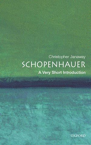 Téléchargez le livre :  Schopenhauer