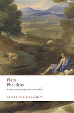 Télécharger le livre :  Phaedrus